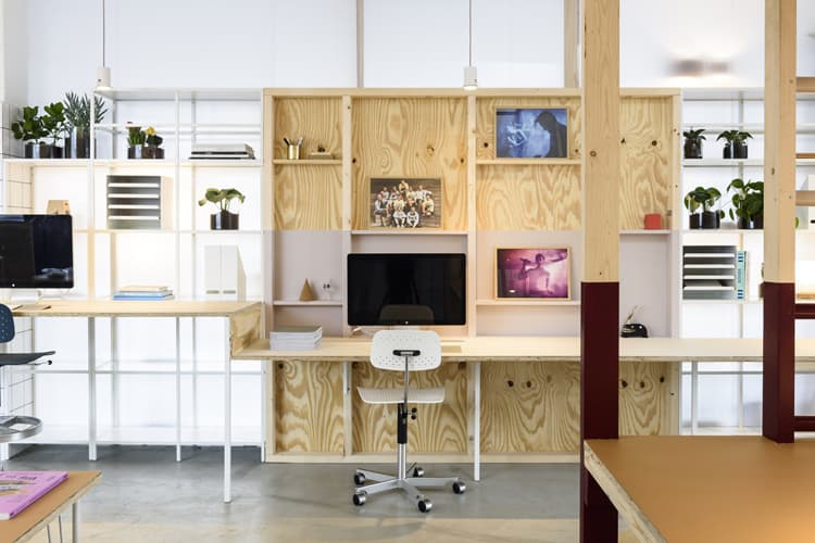 IKEA のイノベーティブなラボ『Space 10』がコペンハーゲンに登場