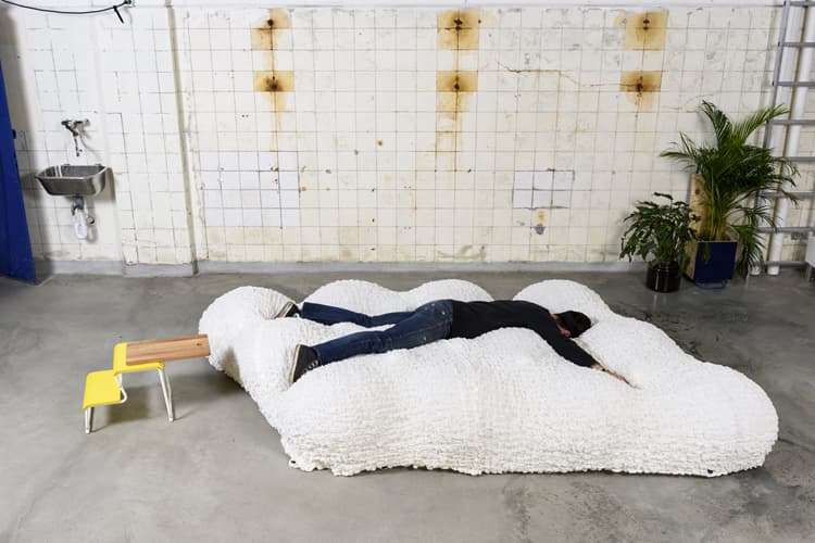 IKEA のイノベーティブなラボ『Space 10』がコペンハーゲンに登場