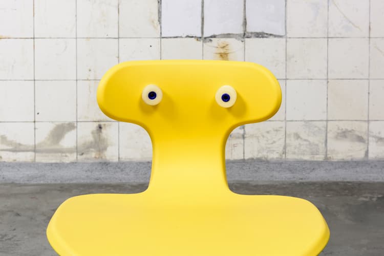 IKEA のイノベーティブなラボ『Space 10』がコペンハーゲンに登場