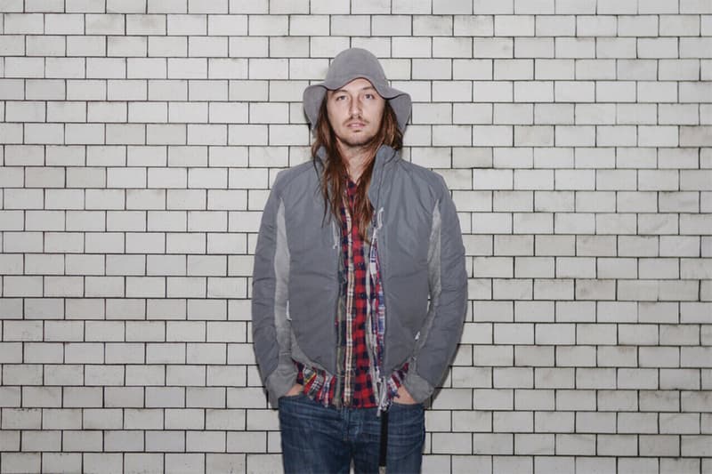 Interviews: LAROSE PARIS の Isaac Larose に聞く、ブランドのこれまでと帽子へのこだわり