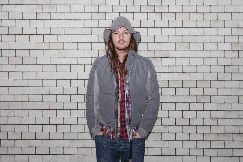 Interviews: LAROSE PARIS の Isaac Larose に聞く、ブランドのこれまでと帽子へのこだわり