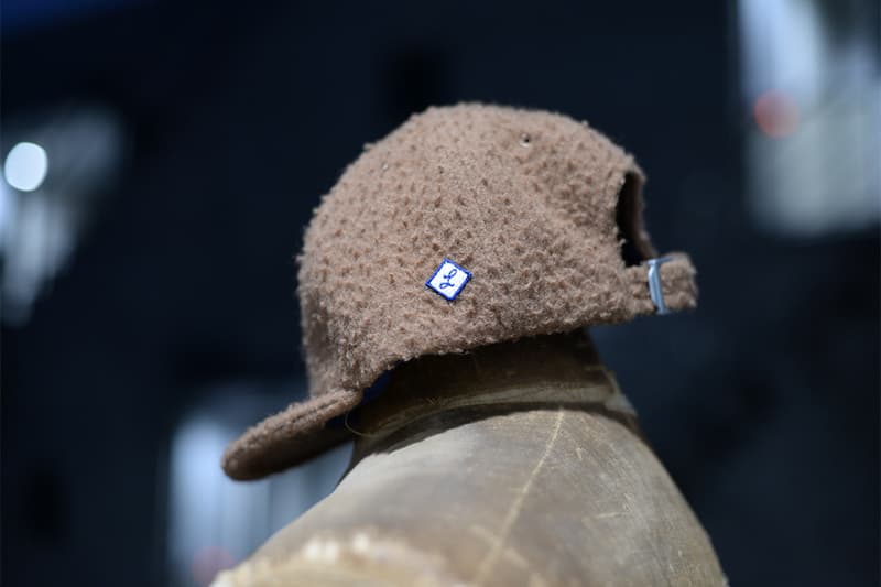 Interviews: LAROSE PARIS の Isaac Larose に聞く、ブランドのこれまでと帽子へのこだわり