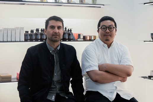 Interviews: Gabriel Ricioppo と南貴之に聞く、日本における『Need Supply Co.』の展望とは?