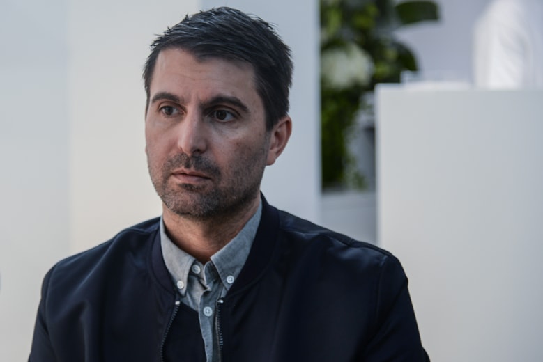 Interviews: Gabriel Ricioppo と南貴之に聞く、日本における『Need Supply Co.』の展望とは？