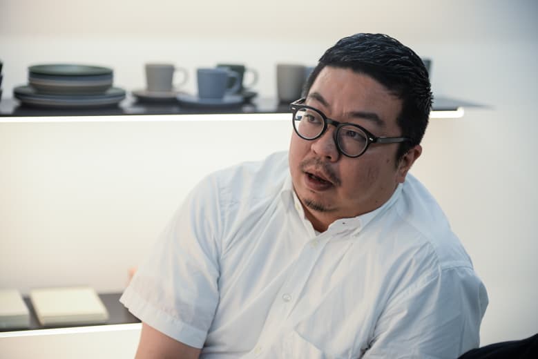 Interviews: Gabriel Ricioppo と南貴之に聞く、日本における『Need Supply Co.』の展望とは？