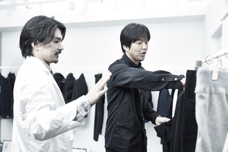Dr.Franken が ジュビロ磐田 のオフィシャルシャツに採用