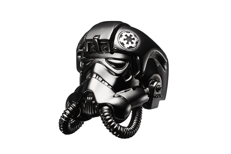 Justin Davis の STAR WARS ジュエリーコレクション - リング