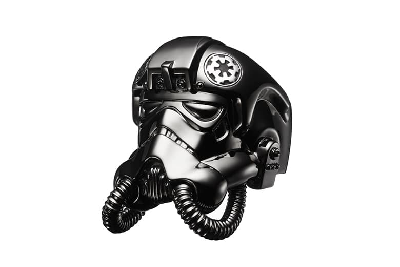 Justin Davis の STAR WARS ジュエリーコレクション - リング