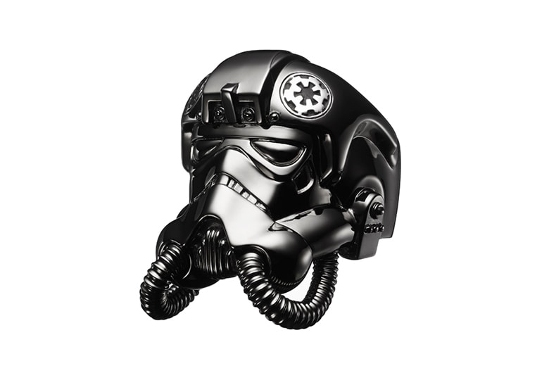 Justin Davis の STAR WARS ジュエリーコレクション - リング
