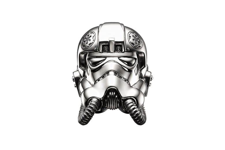 Justin Davis の STAR WARS ジュエリーコレクション - リング