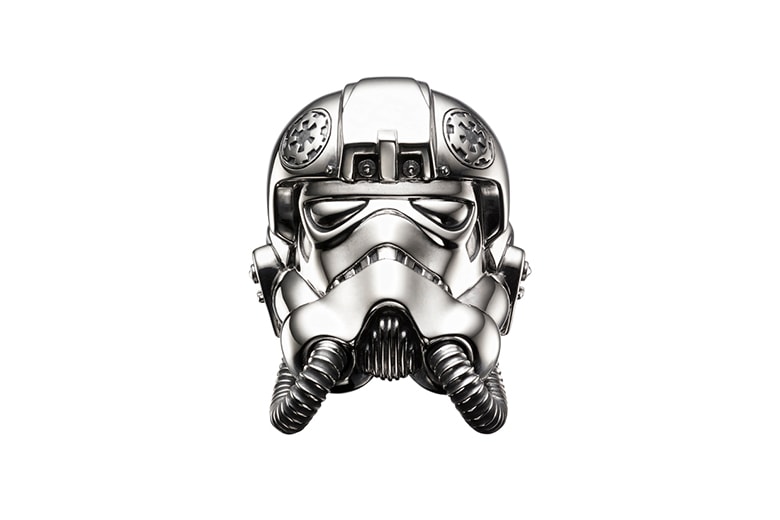 Justin Davis の STAR WARS ジュエリーコレクション - リング