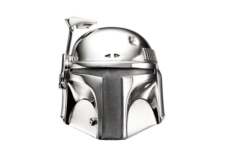 Justin Davis の STAR WARS ジュエリーコレクション - リング