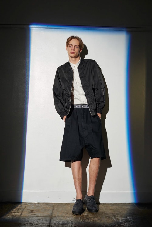 KIDILL 2016 Spring/Summerコレクション