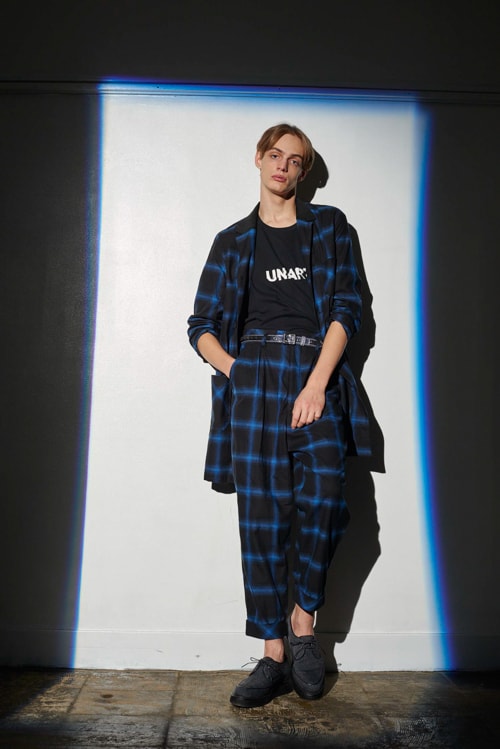 KIDILL 2016 Spring/Summerコレクション