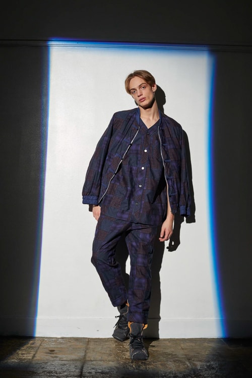 KIDILL 2016 Spring/Summerコレクション