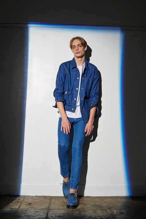 KIDILL 2016 Spring/Summerコレクション