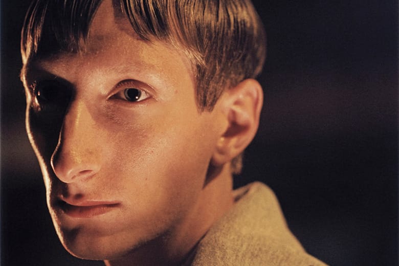 Kiko Kostadinov x STÜSSY for DOVER STREET MARKET GINZA