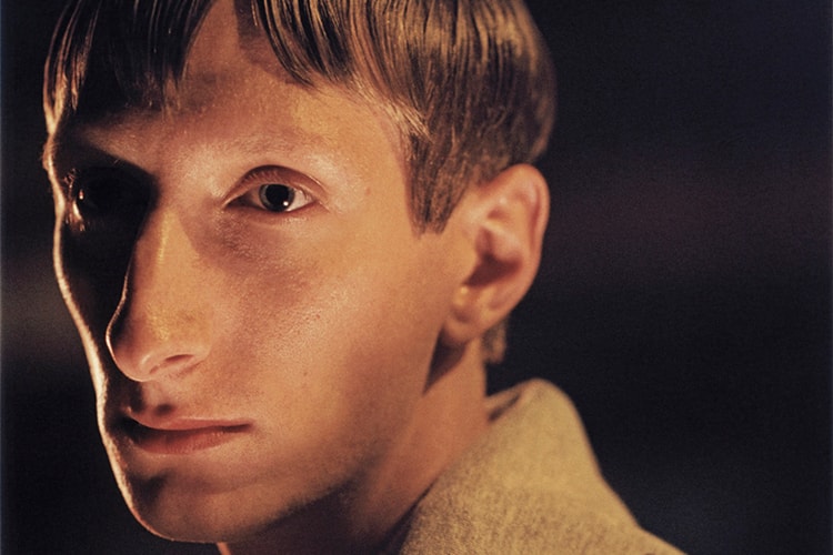 Kiko Kostadinov x STÜSSY for DOVER STREET MARKET GINZA