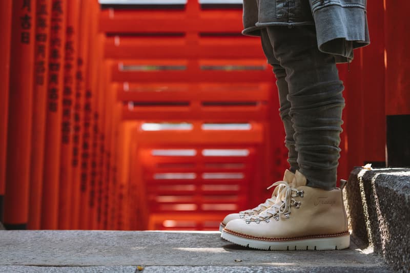 "Poggy"氏、俣野氏が着る“KITH Ops”コレクション 