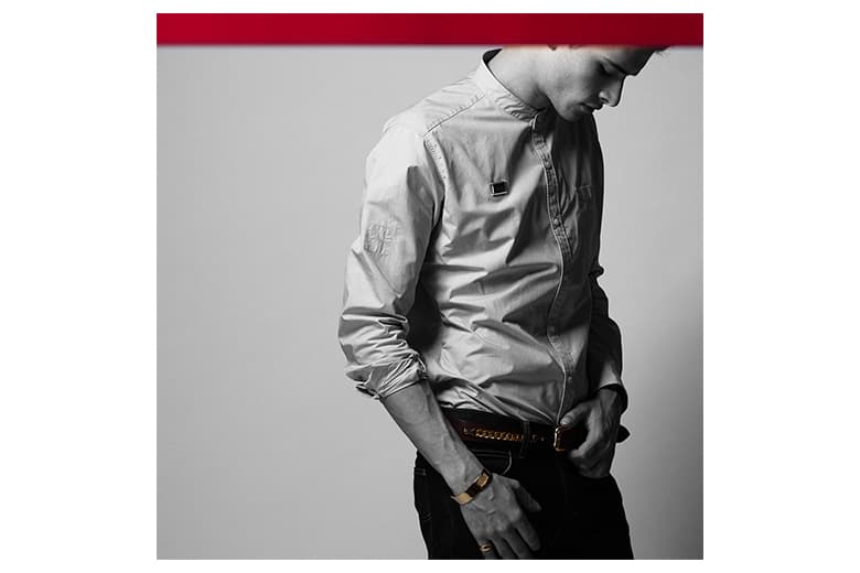 LAST INTERLUDE FOR EUPHORIA 2016 Spring/Summer デビューコレクション