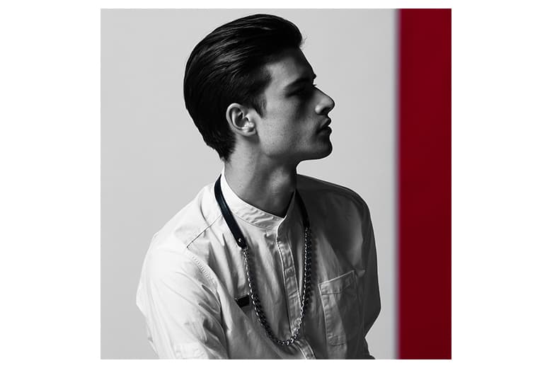 LAST INTERLUDE FOR EUPHORIA 2016 Spring/Summer デビューコレクション