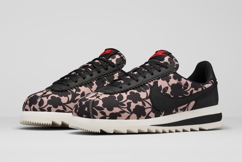 Liberty x Nike 2015 Holiday コレクション