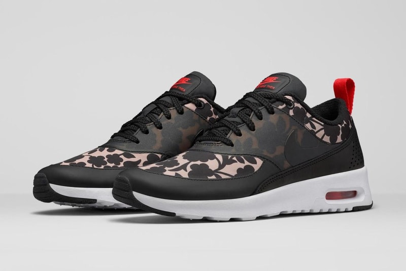 Liberty x Nike 2015 Holiday コレクション