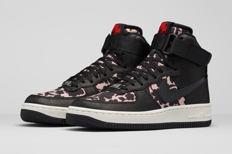 Liberty x Nike 2015 Holiday コレクション