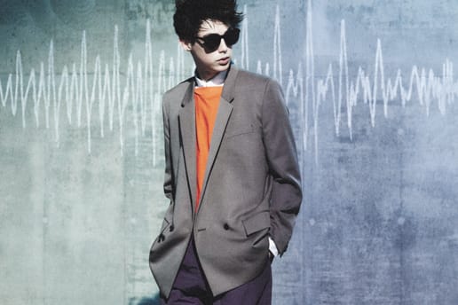 LITTLEBIG 2016 Spring/Summerコレクション