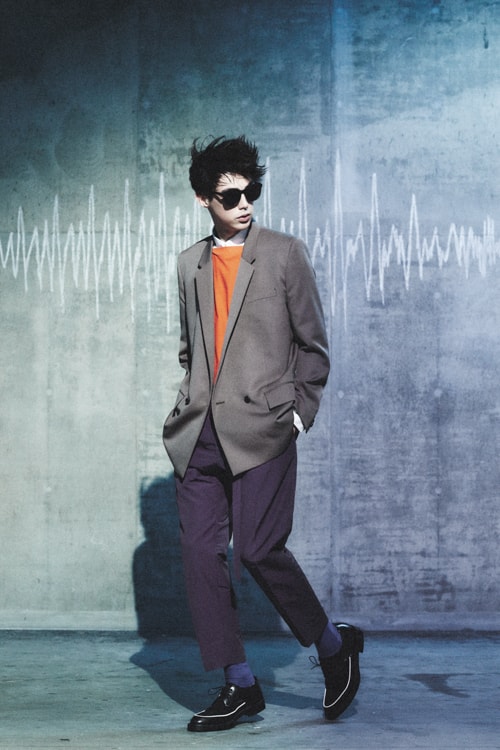 LITTLEBIG 2016 Spring/Summerコレクション