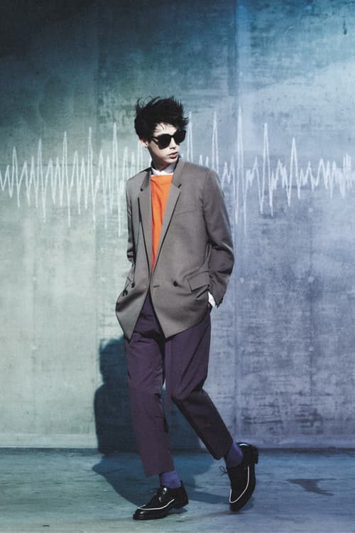 Littlebig 16 Spring Summerコレクション Hypebeast Jp Littlebig 16 Spring Summerコレクション Hypebeast Jp