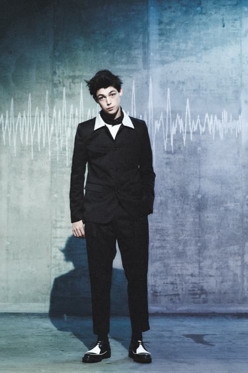 LITTLEBIG 2016 Spring/Summerコレクション