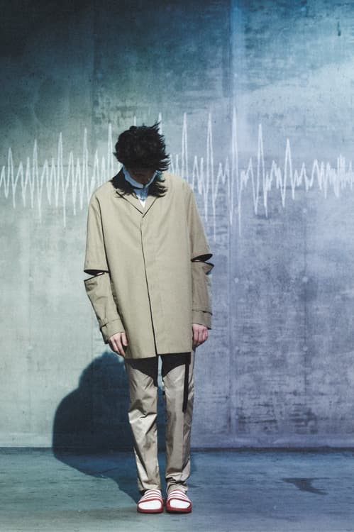 LITTLEBIG 2016 Spring/Summerコレクション