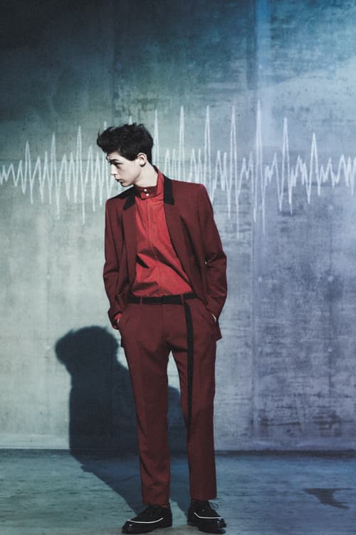 LITTLEBIG 2016 Spring/Summerコレクション