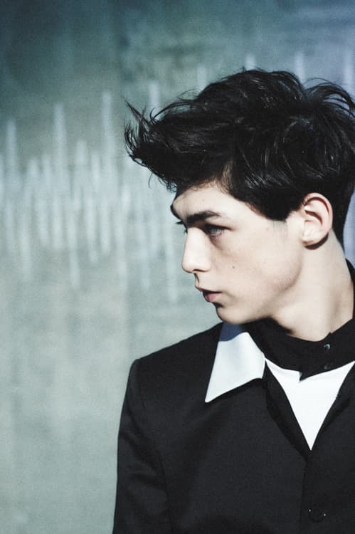 LITTLEBIG 2016 Spring/Summerコレクション