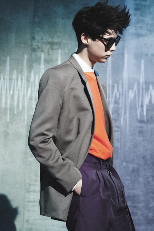 LITTLEBIG 2016 Spring/Summerコレクション