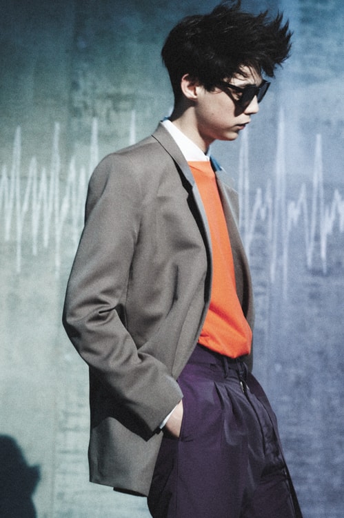 LITTLEBIG 2016 Spring/Summerコレクション