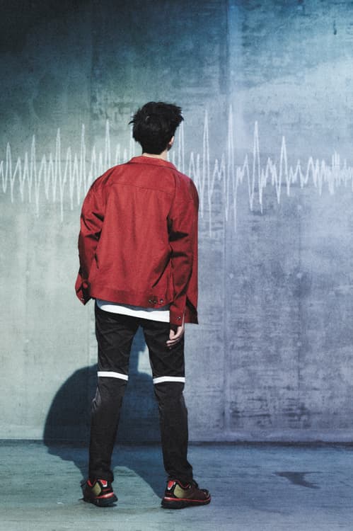 LITTLEBIG 2016 Spring/Summerコレクション