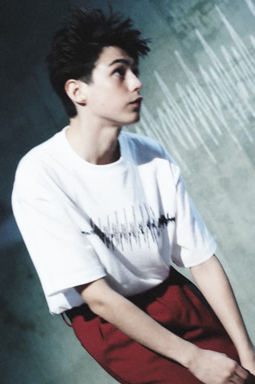 LITTLEBIG 2016 Spring/Summerコレクション