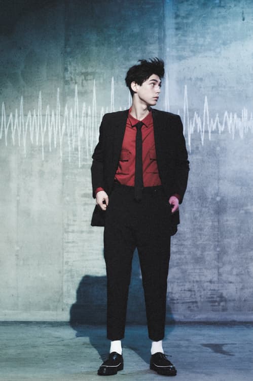 LITTLEBIG 2016 Spring/Summerコレクション