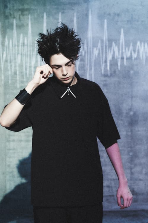 LITTLEBIG 2016 Spring/Summerコレクション