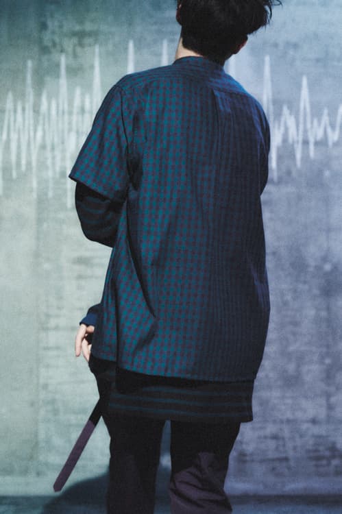 LITTLEBIG 2016 Spring/Summerコレクション