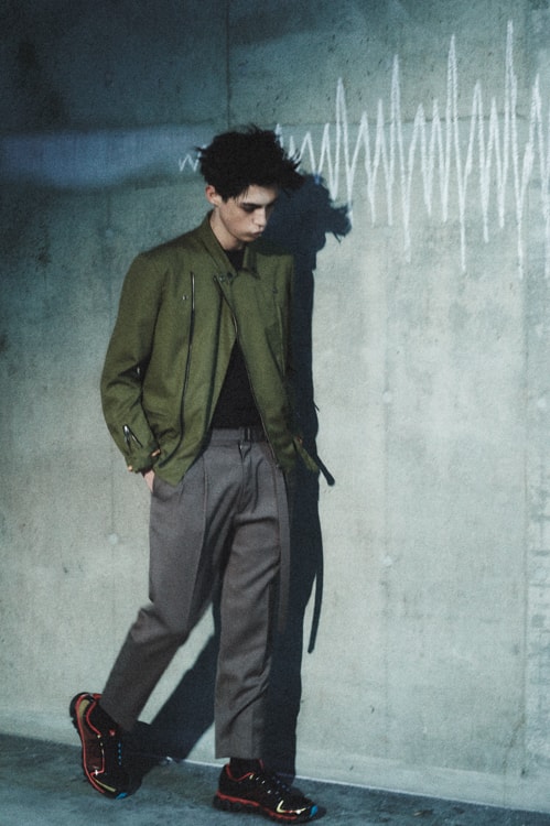 LITTLEBIG 2016 Spring/Summerコレクション
