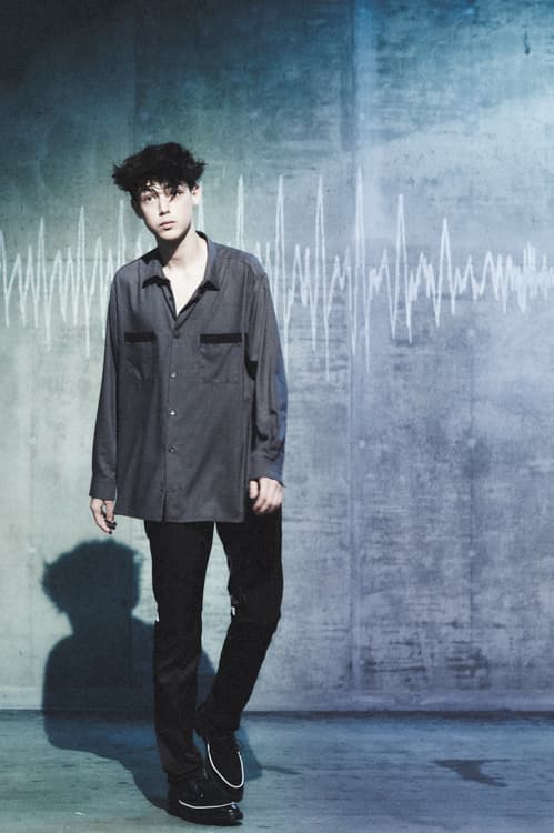 LITTLEBIG 2016 Spring/Summerコレクション