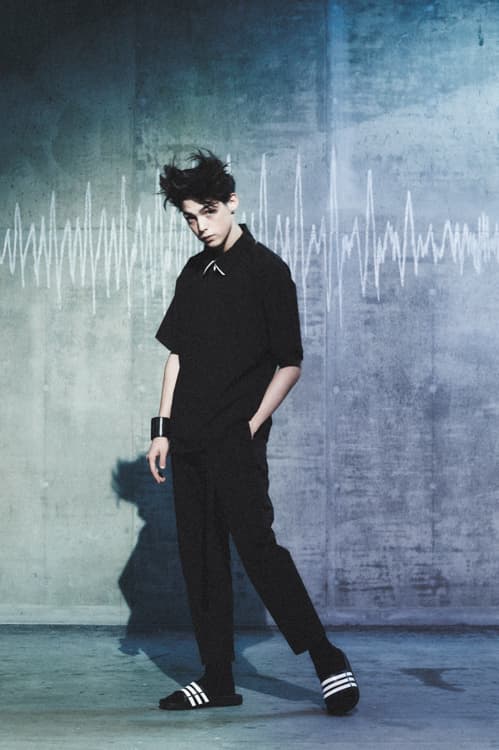 LITTLEBIG 2016 Spring/Summerコレクション