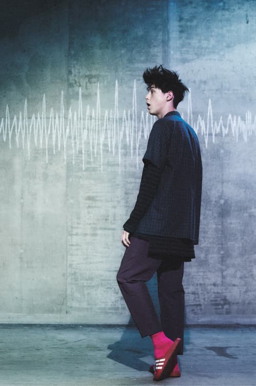 LITTLEBIG 2016 Spring/Summerコレクション