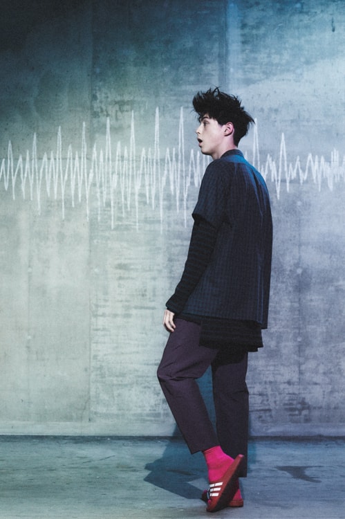 LITTLEBIG 2016 Spring/Summerコレクション