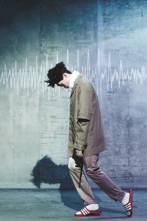 LITTLEBIG 2016 Spring/Summerコレクション