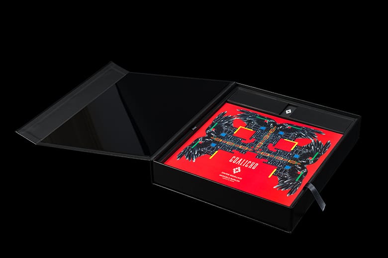 Marcelo Burlon County of Milan “Gualicho”