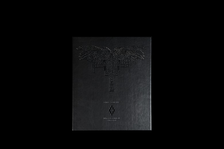 Marcelo Burlon County of Milan “Gualicho”